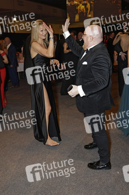 54. Ball des Sports 2025 in Frankfurt