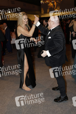 54. Ball des Sports 2025 in Frankfurt