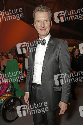 54. Ball des Sports 2025 in Frankfurt