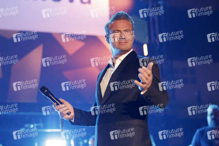 54. Ball des Sports 2025 in Frankfurt