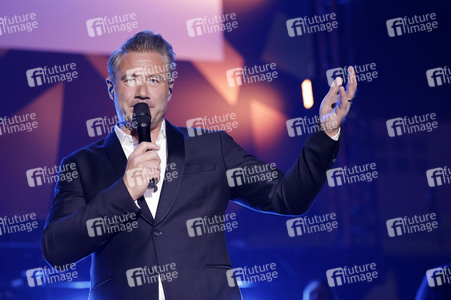 54. Ball des Sports 2025 in Frankfurt