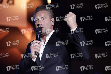 54. Ball des Sports 2025 in Frankfurt