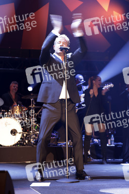 54. Ball des Sports 2025 in Frankfurt