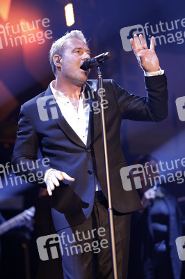 54. Ball des Sports 2025 in Frankfurt