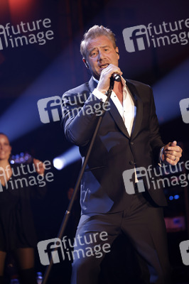 54. Ball des Sports 2025 in Frankfurt