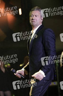 54. Ball des Sports 2025 in Frankfurt