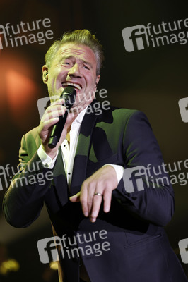 54. Ball des Sports 2025 in Frankfurt