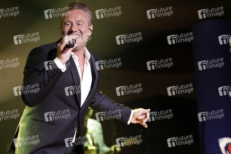 54. Ball des Sports 2025 in Frankfurt