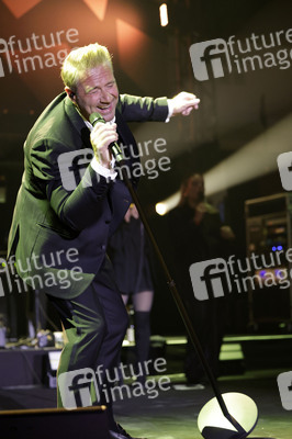 54. Ball des Sports 2025 in Frankfurt