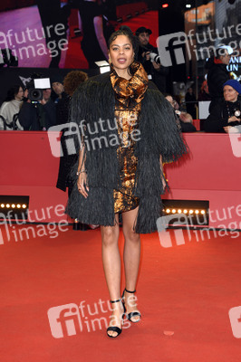 Preisverleihung, Berlinale 2025