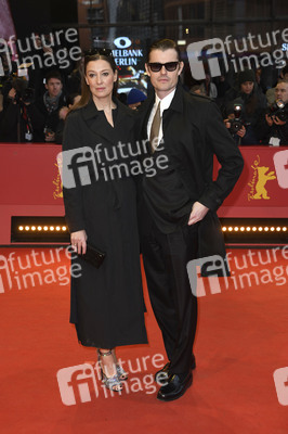 Preisverleihung, Berlinale 2025