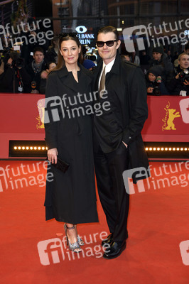 Preisverleihung, Berlinale 2025