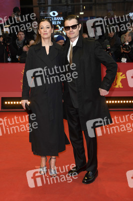 Preisverleihung, Berlinale 2025