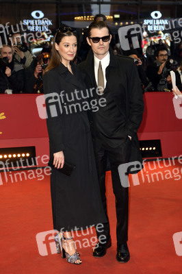 Preisverleihung, Berlinale 2025