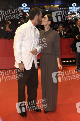 Preisverleihung, Berlinale 2025