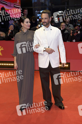 Preisverleihung, Berlinale 2025