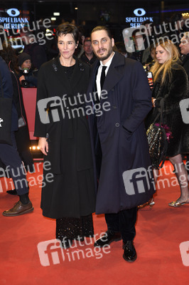 Preisverleihung, Berlinale 2025