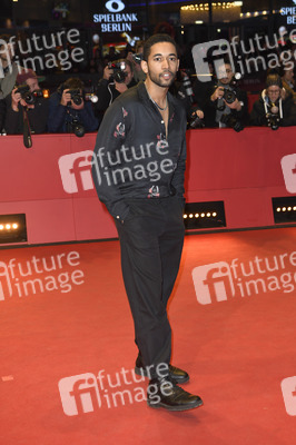 Preisverleihung, Berlinale 2025