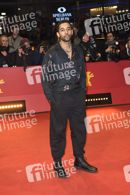 Preisverleihung, Berlinale 2025