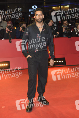 Preisverleihung, Berlinale 2025