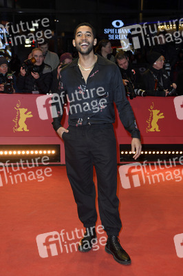 Preisverleihung, Berlinale 2025