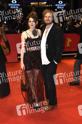 Preisverleihung, Berlinale 2025