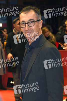 Preisverleihung, Berlinale 2025