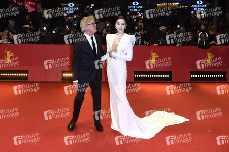 Preisverleihung, Berlinale 2025