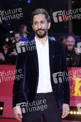 Preisverleihung, Berlinale 2025