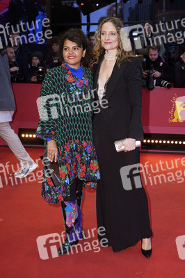 Preisverleihung, Berlinale 2025