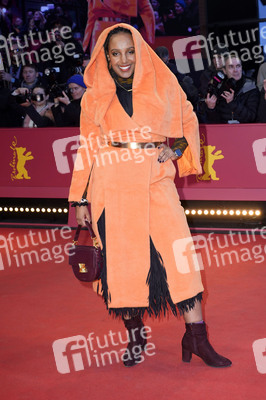 Preisverleihung, Berlinale 2025