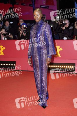 Preisverleihung, Berlinale 2025