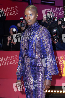 Preisverleihung, Berlinale 2025