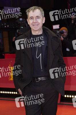 Preisverleihung, Berlinale 2025