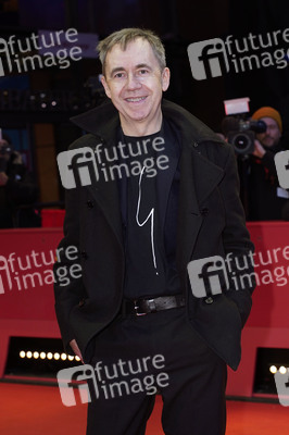 Preisverleihung, Berlinale 2025