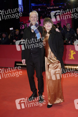 Preisverleihung, Berlinale 2025