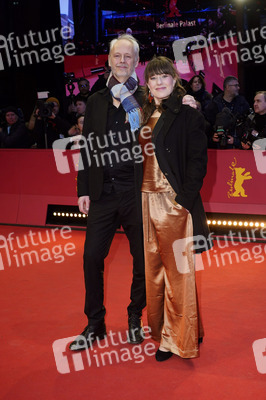 Preisverleihung, Berlinale 2025