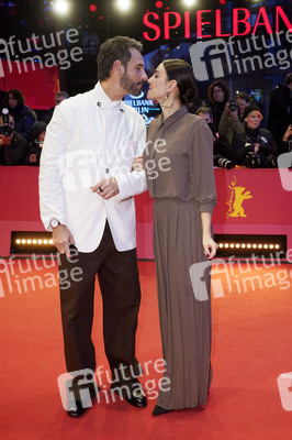 Preisverleihung, Berlinale 2025