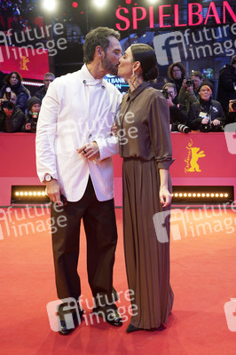 Preisverleihung, Berlinale 2025