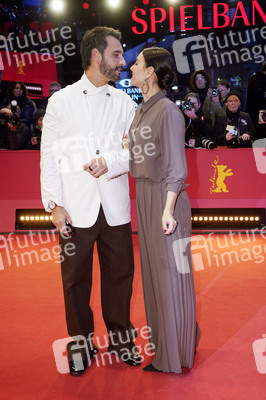 Preisverleihung, Berlinale 2025