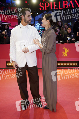 Preisverleihung, Berlinale 2025