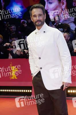 Preisverleihung, Berlinale 2025