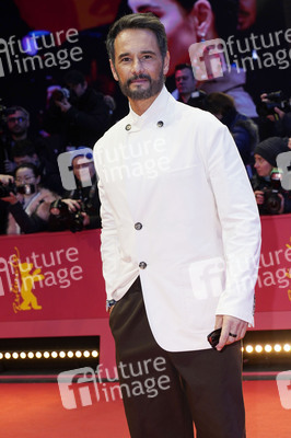 Preisverleihung, Berlinale 2025