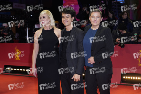 Preisverleihung, Berlinale 2025