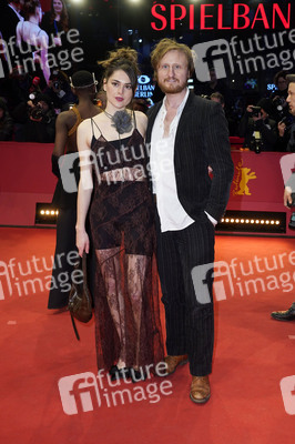 Preisverleihung, Berlinale 2025