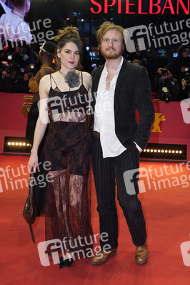 Preisverleihung, Berlinale 2025