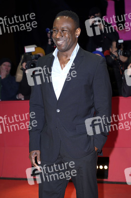 Preisverleihung, Berlinale 2025