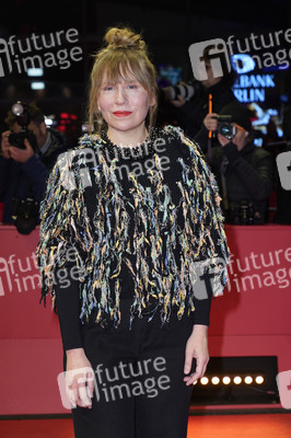 Preisverleihung, Berlinale 2025