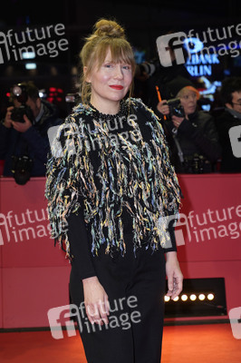 Preisverleihung, Berlinale 2025