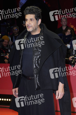 Preisverleihung, Berlinale 2025